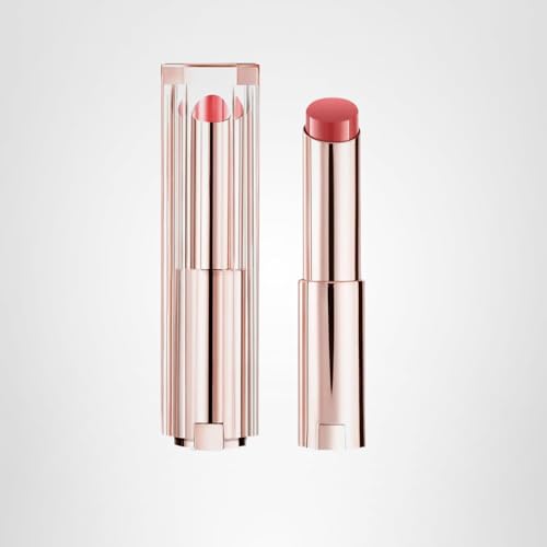 Lancôme Lip Idôle Butterglow realza la sonrisa con brillo suave