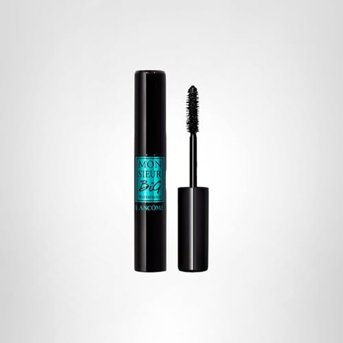 Lancôme Monsieur Big desmaquillante Bi-Facil: limpieza suave y eficaz.