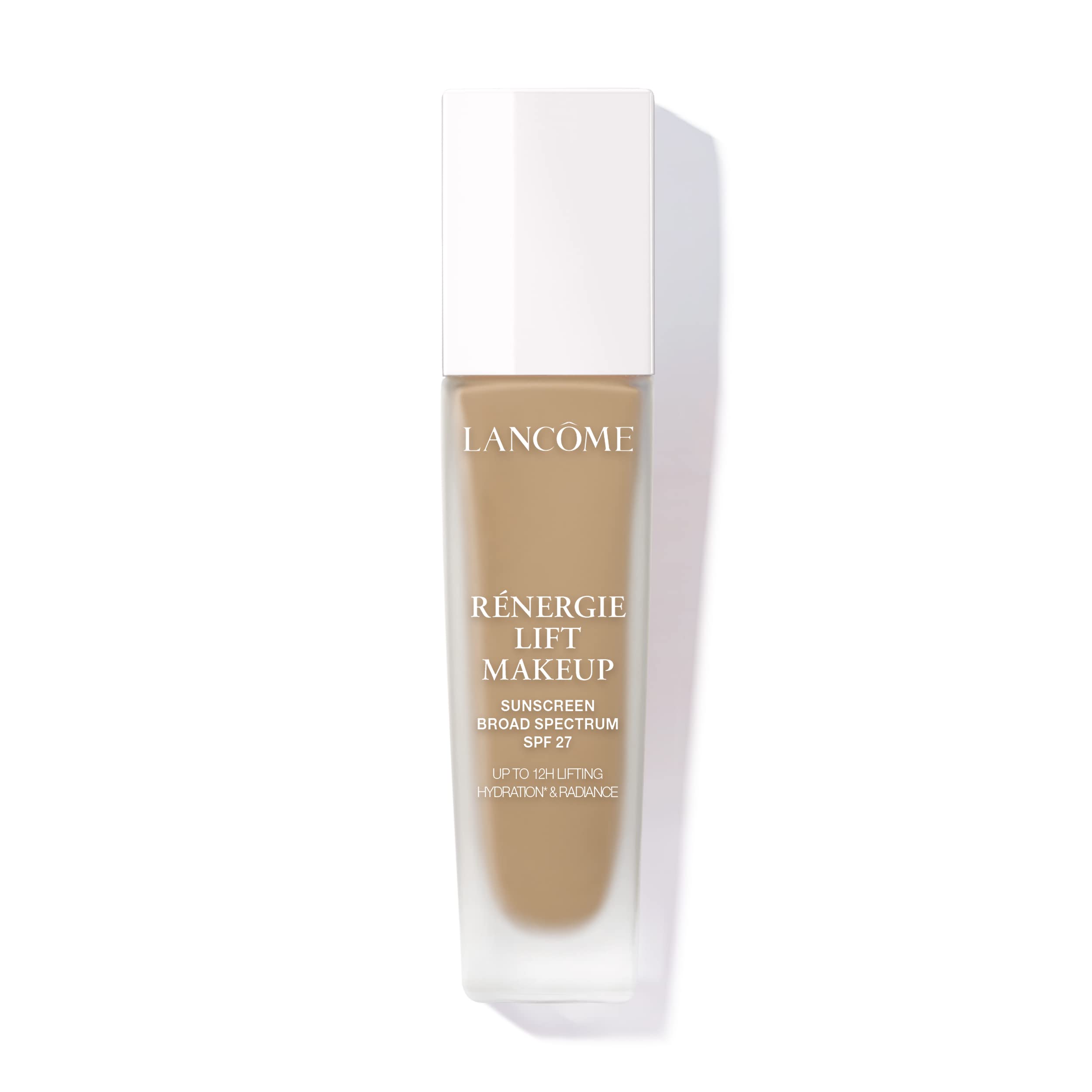 Lancôme Renergie Lift Maquillaje botella: acabado radiante para piel luminosa