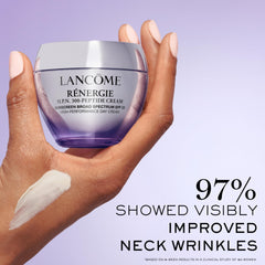 Protección SPF 25 en la rutina diaria de cuidado facial.