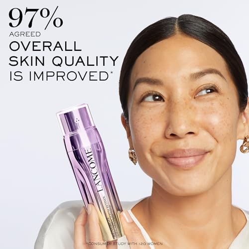 Lancôme Rénergie C.R.x poros-reducidos: puede ayudar a mejorar la apariencia de poros