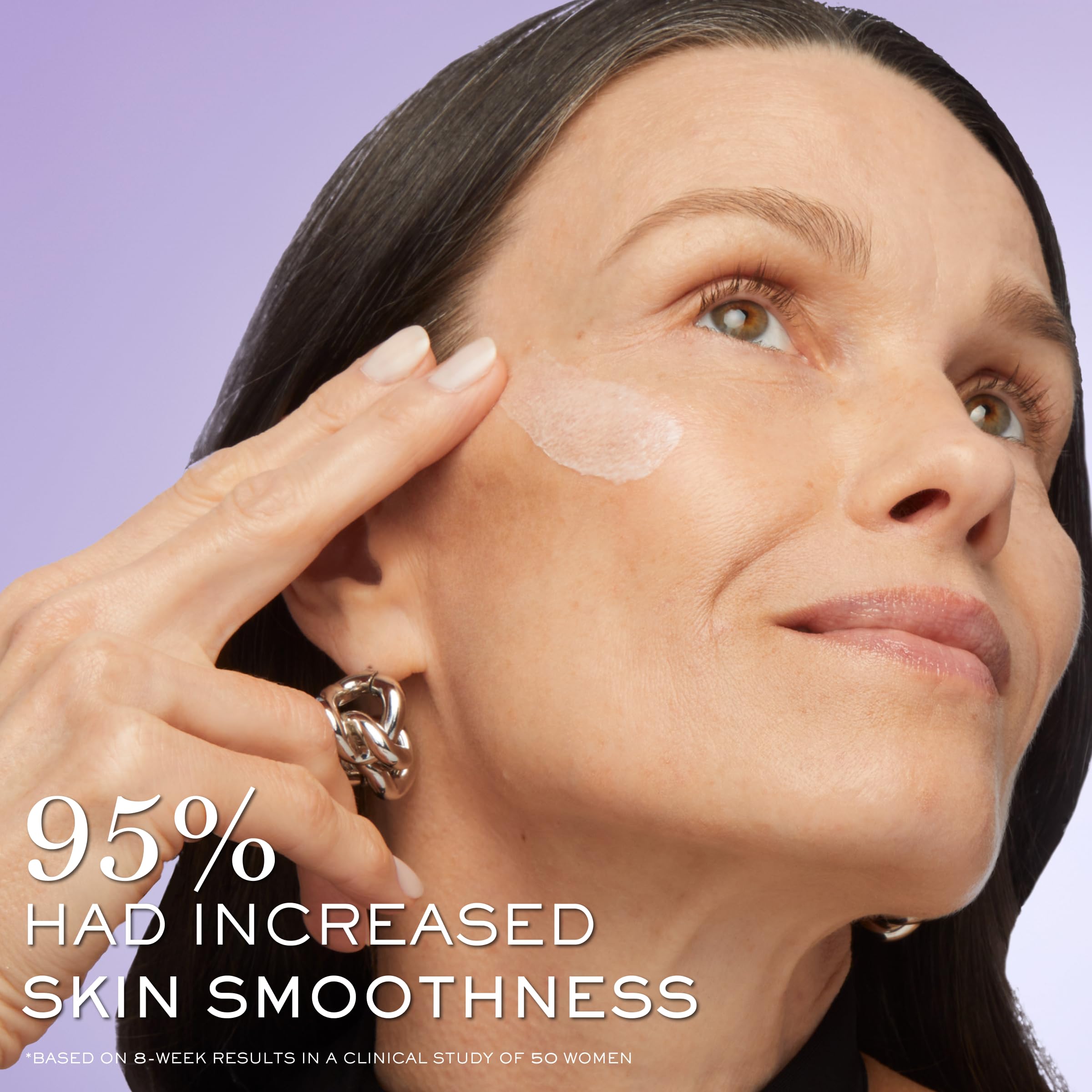 Lancôme Rénergie H.C.F. Triple Serum – effet lissant et éclat naturel.
