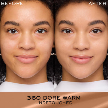 Lancôme Renergie Lift base de maquillaje ofrece cobertura media para tono equilibrado.