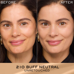 Lancôme Renergie Lift: cobertura de media a alta para tono uniforme y natural.