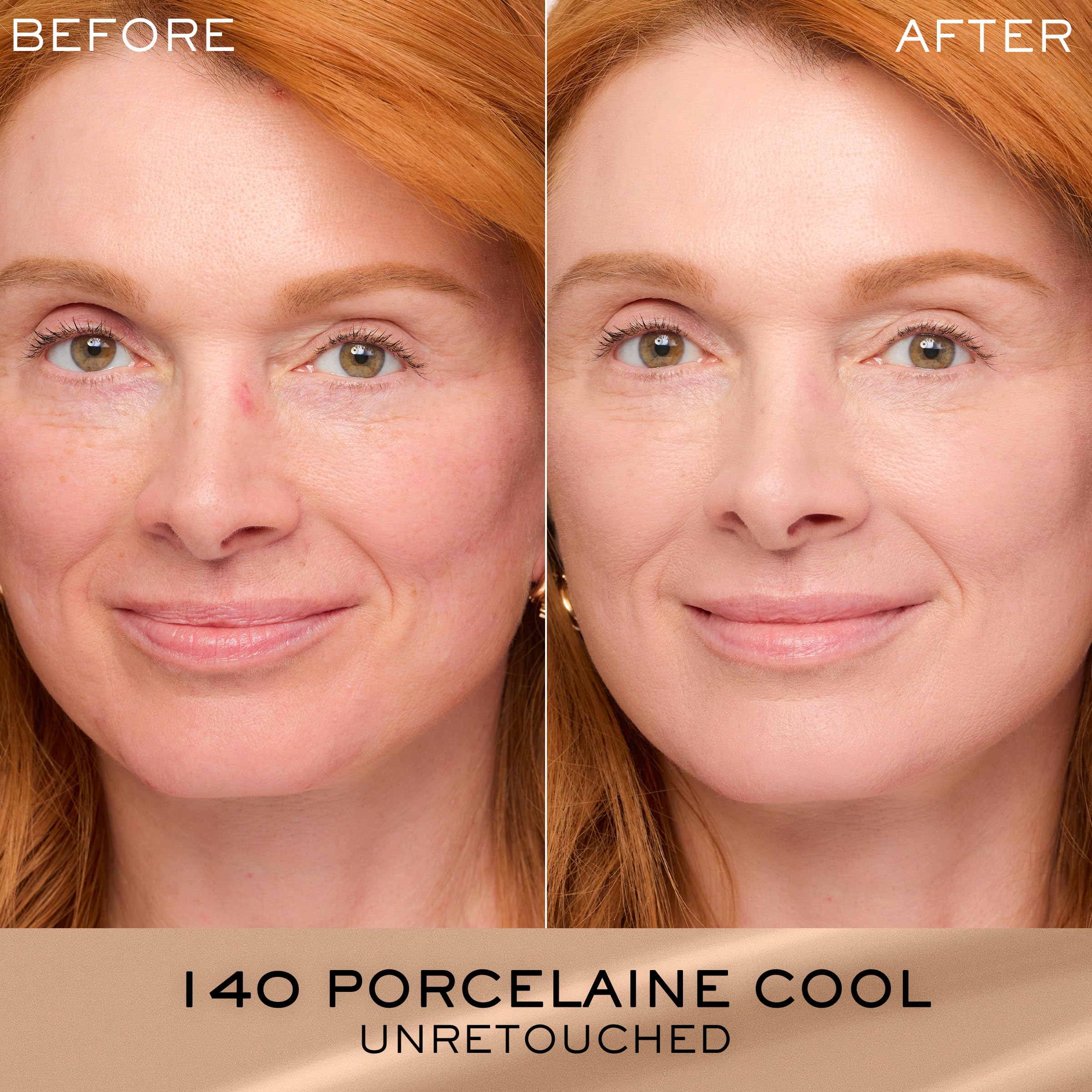 Lancôme Renergie Lift acabado radiante que realza la luminosidad de la piel