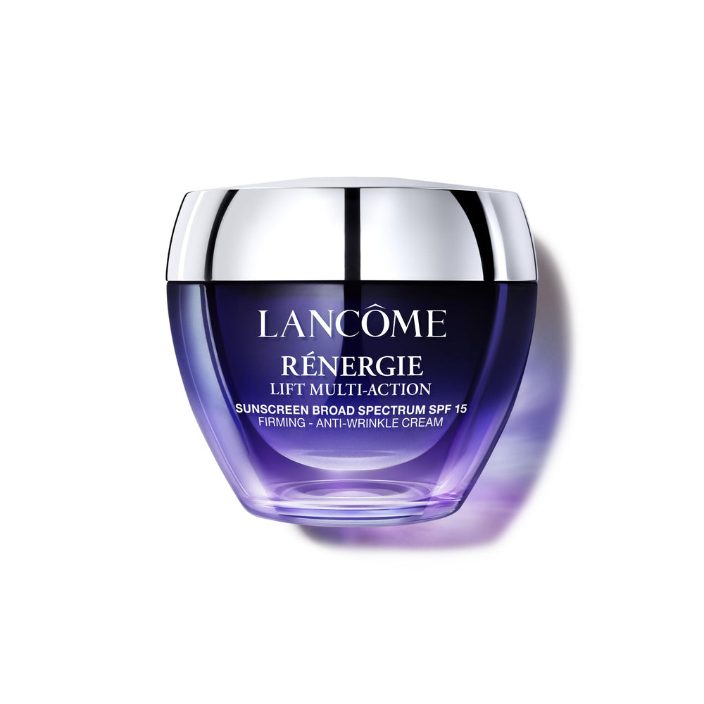 Lancôme Rénergie Lift Multi-Action crema textura sedosa para hidratación diaria