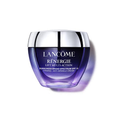 Lancôme Rénergie Lift Multi-Action crema textura sedosa para hidratación diaria