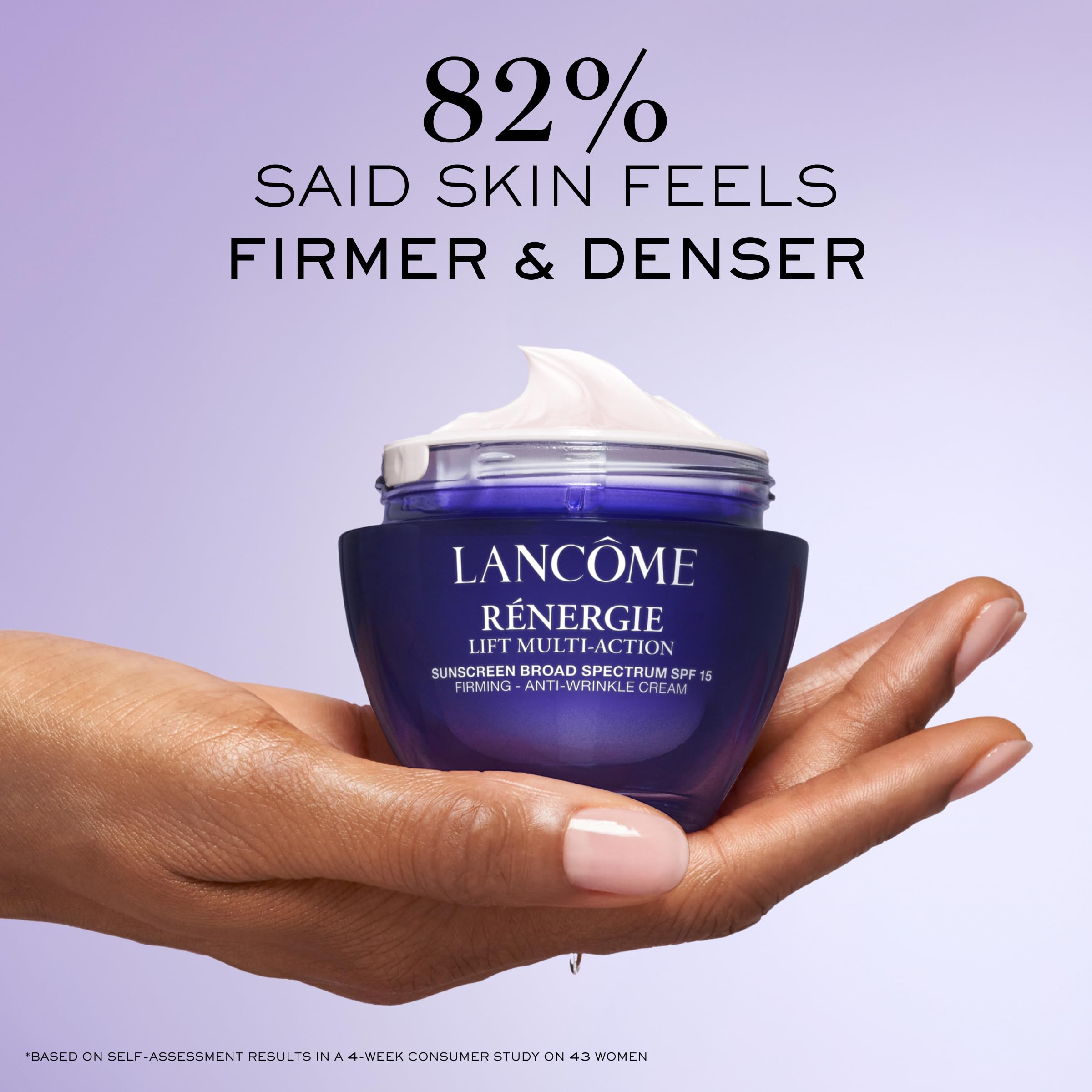 Lancôme Rénergie Lift Multi-Action protección SPF 15 para el cuidado diario