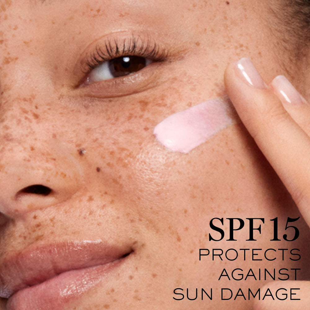 Lancôme Rénergie Lift Multi-Action Vitamina E para nutrición antioxidante