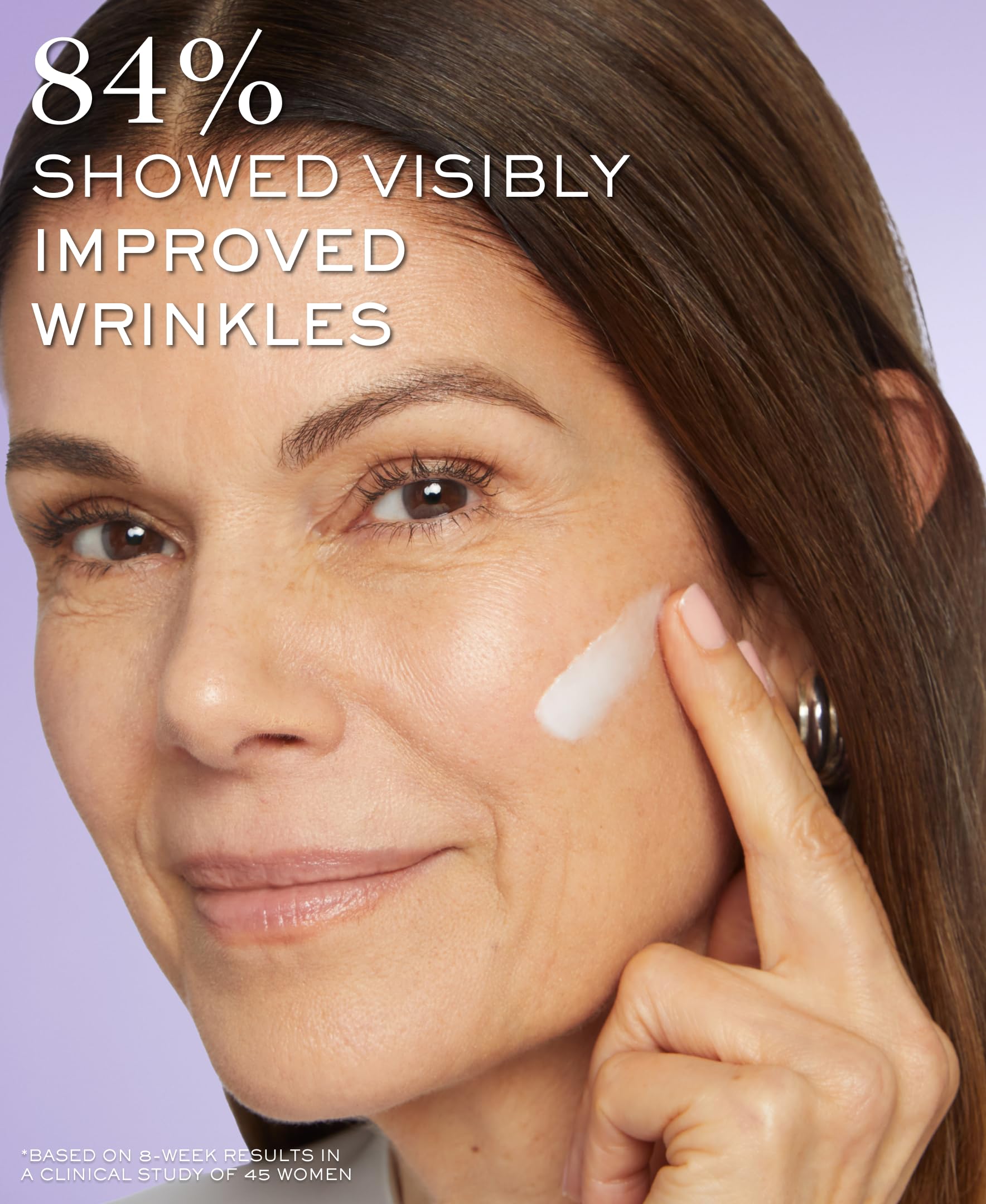 Lancôme Rénergie recambio 50 ml, opción práctica para renovar la crema.