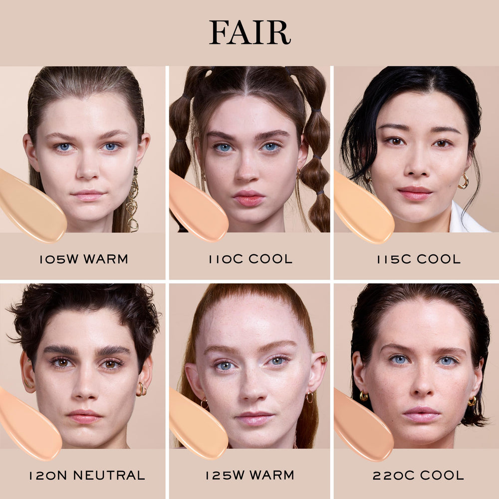 Lancôme Teint Idole Ultra Wear, SPF 27 para protección diaria de la piel.