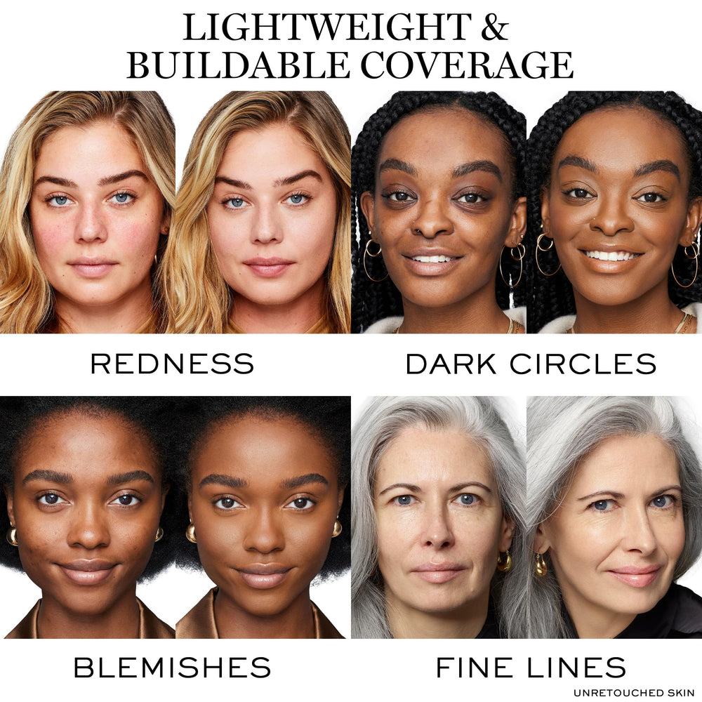 Lancôme Teint Idole Ultra Concealer utilisation sous les yeux pour éclat