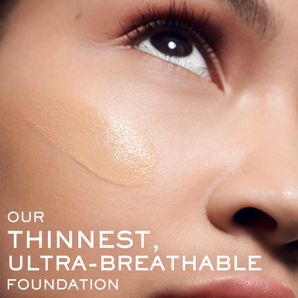 Lancôme Teint Idole Ultra Wear: cobertura de 24h para un look constante.