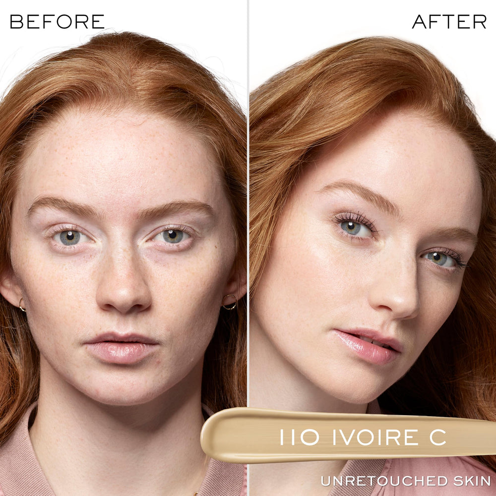 Lancôme Teint Idole Ultra Wear, cobertura total para imperfecciones