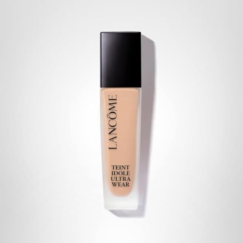 Lancôme Teint Idole Ultra Wear, 66 tonos inclusivos para encontrar tu tono ideal.