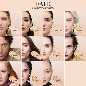 Lancôme Teint Idole Ultra Wear: prebióticos para equilibrio de la piel