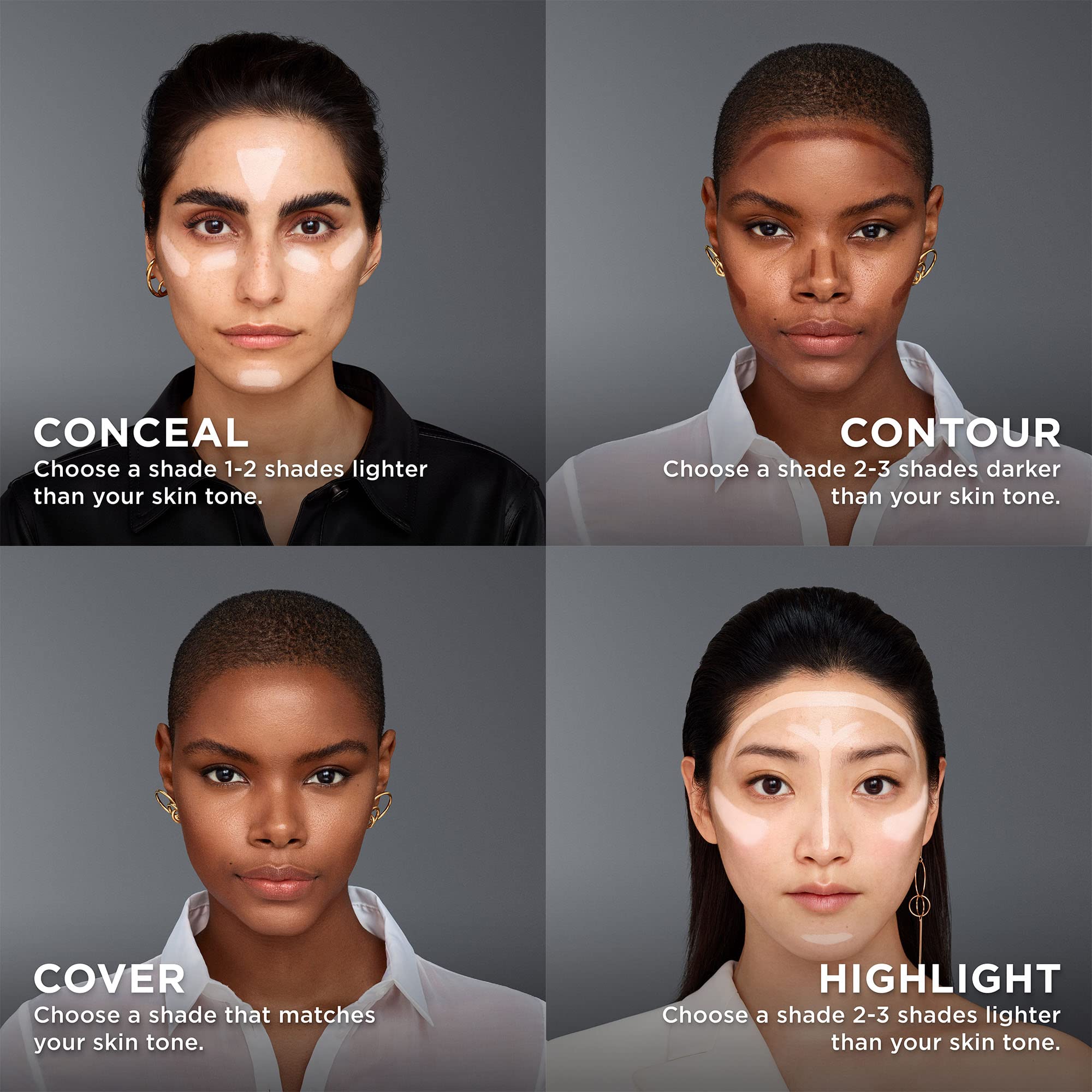Lancôme Teint Idole Ultra Wear Stick demuestra resultados de prueba con consumidor