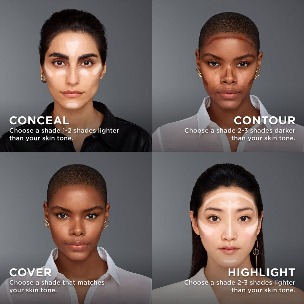 Lancôme Teint Idole Ultra Wear Stick demuestra resultados de prueba con consumidor