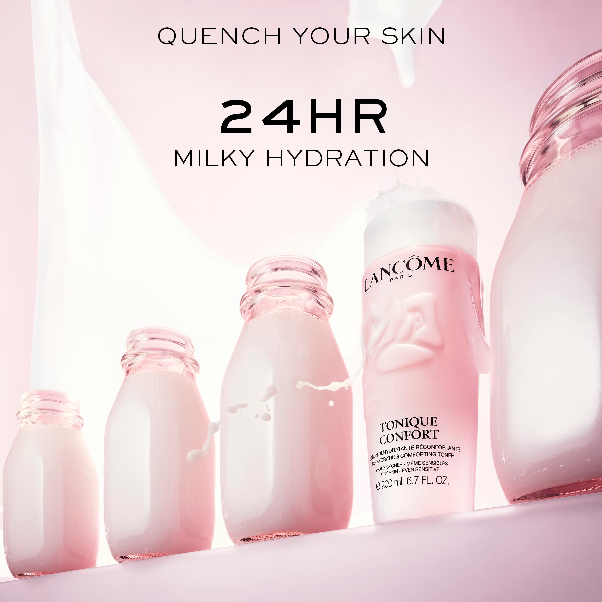 Lancôme Tonique Confort, piel-tipos apto para todo tipo de piel