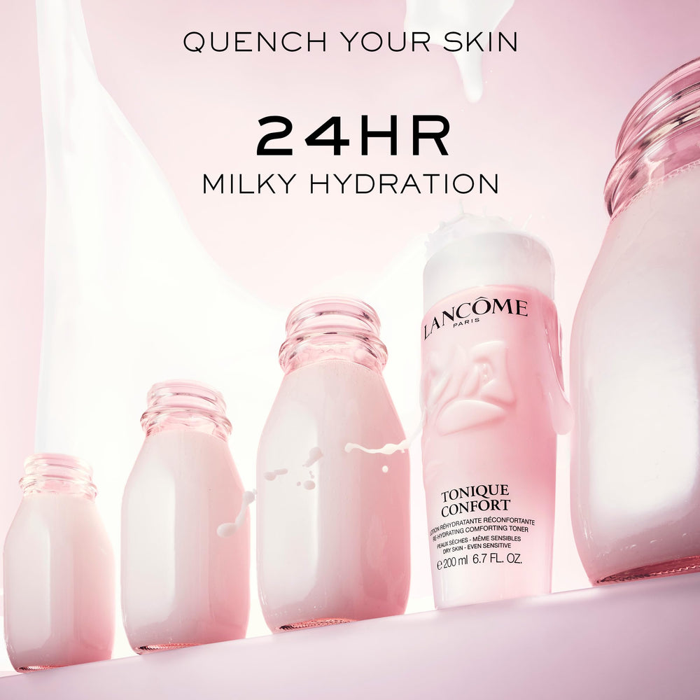 Lancôme Tonique Confort, piel-tipos apto para todo tipo de piel