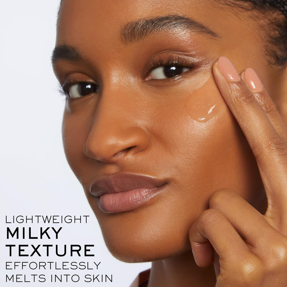 Pompe dose du Tonique Confort, utilisation précise et pratique