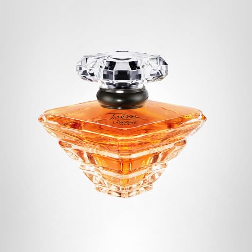 Lancôme Trésor perfume romántico para ocasiones especiales.