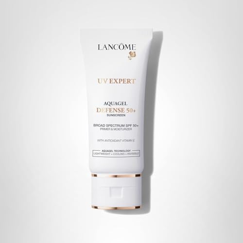 Lancôme UV Expert Defense, formato 1 oz para viaje.