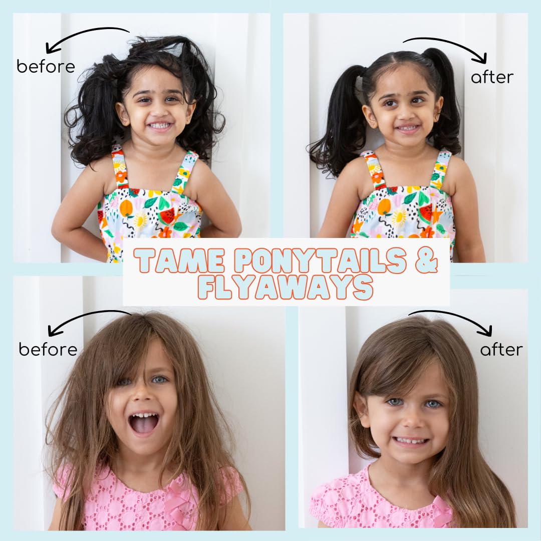LANE & CO. Gel bebé: probado por dermatólogos para piel sensible