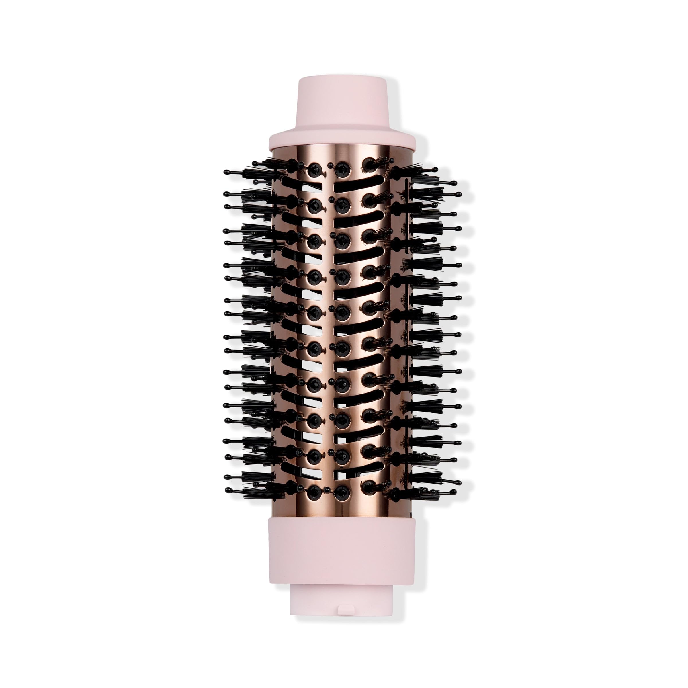 L'ANGE HAIR aditamento cepillo secador voluminizador redondo 43mm para acabado suave y volumen