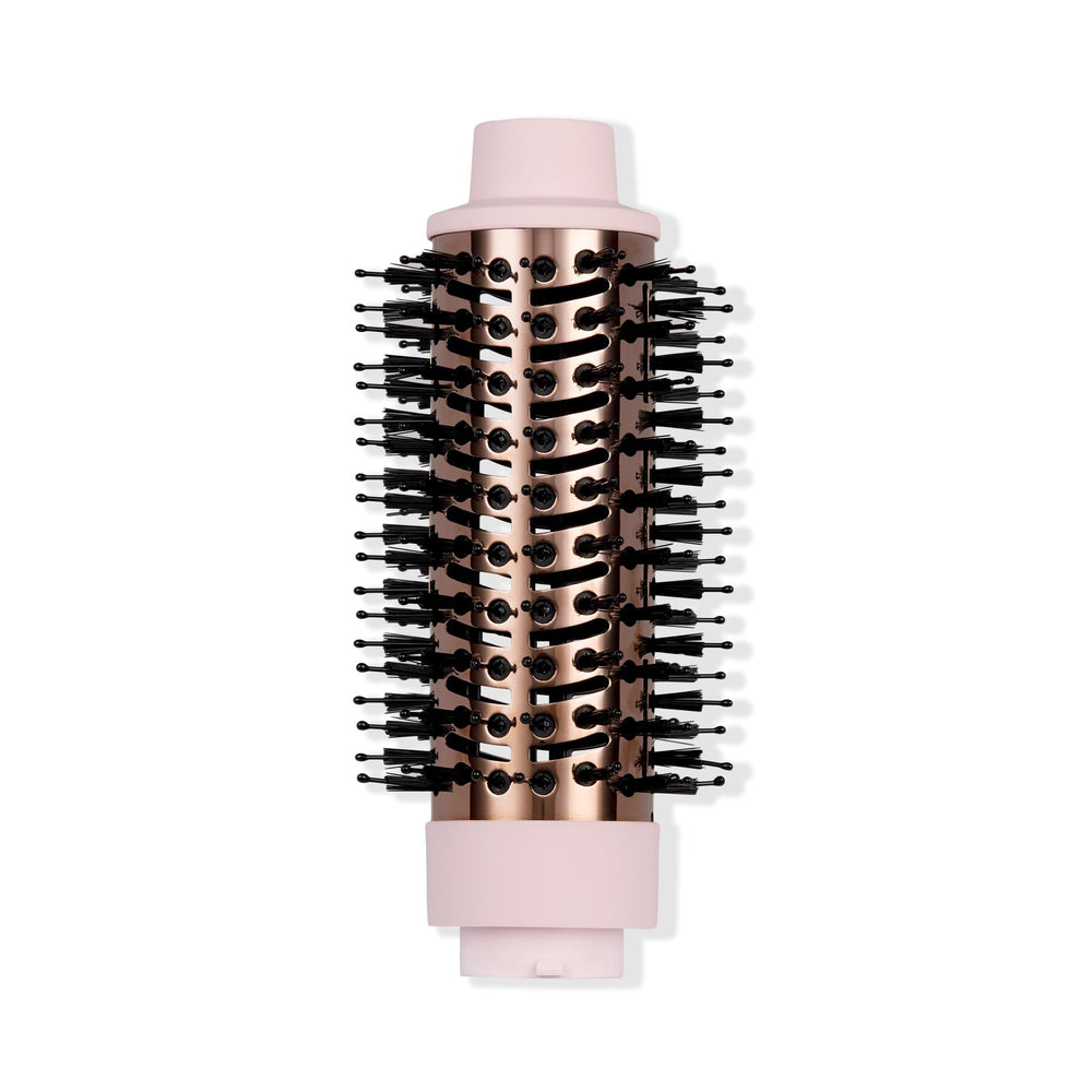 L'ANGE HAIR aditamento cepillo secador voluminizador redondo 43mm para acabado suave y volumen