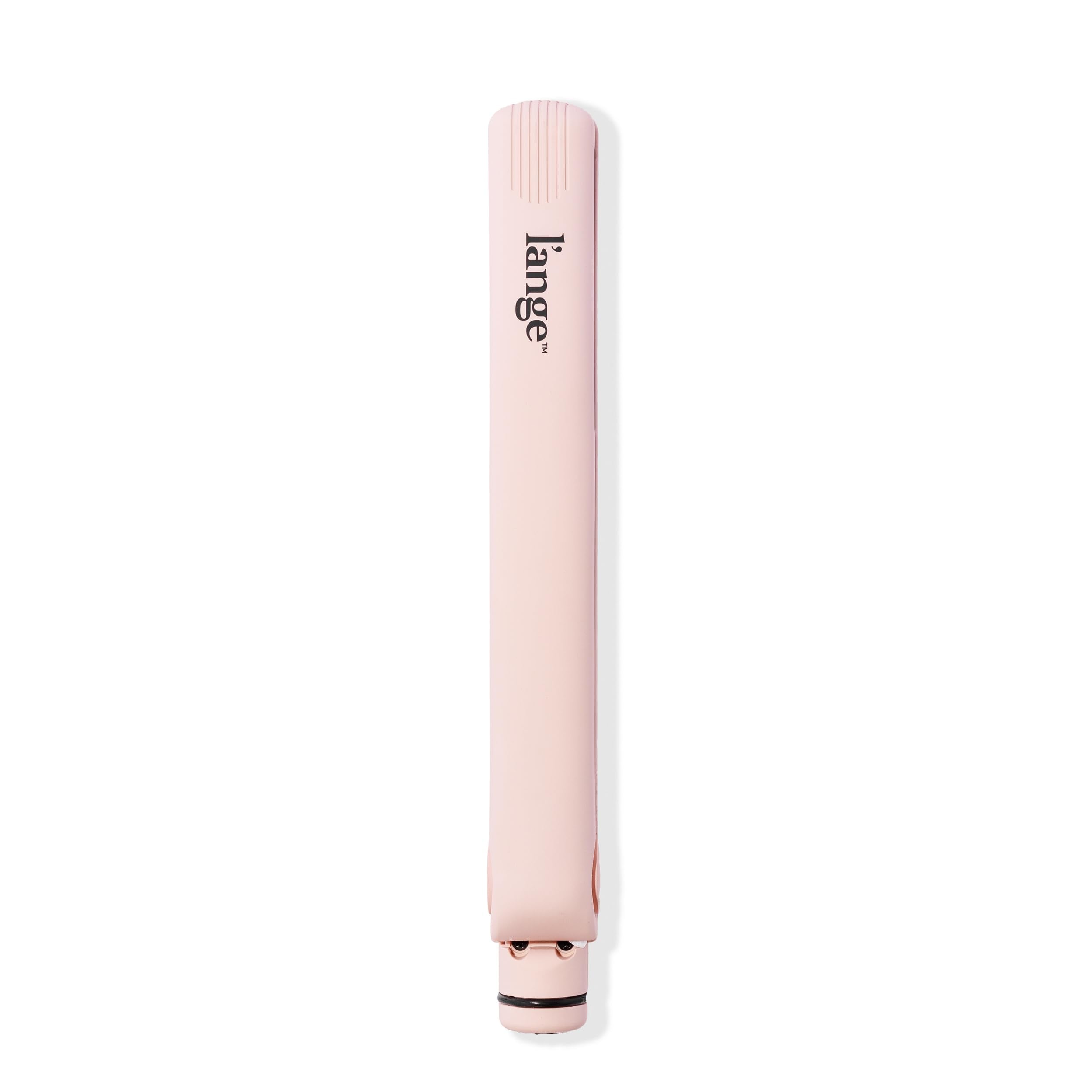 L'ANGE HAIR Aplatir Ceramic 1 pulg cable 360 para maniobras cómodas
