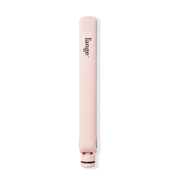 L'ANGE HAIR Aplatir Ceramic 1 pulg cable 360 para maniobras cómodas