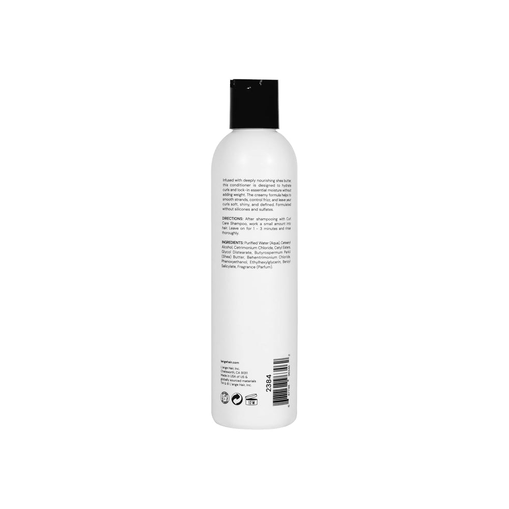L'ANGE HAIR aplicacion-rizos-hidratacion, uso diario sencillo