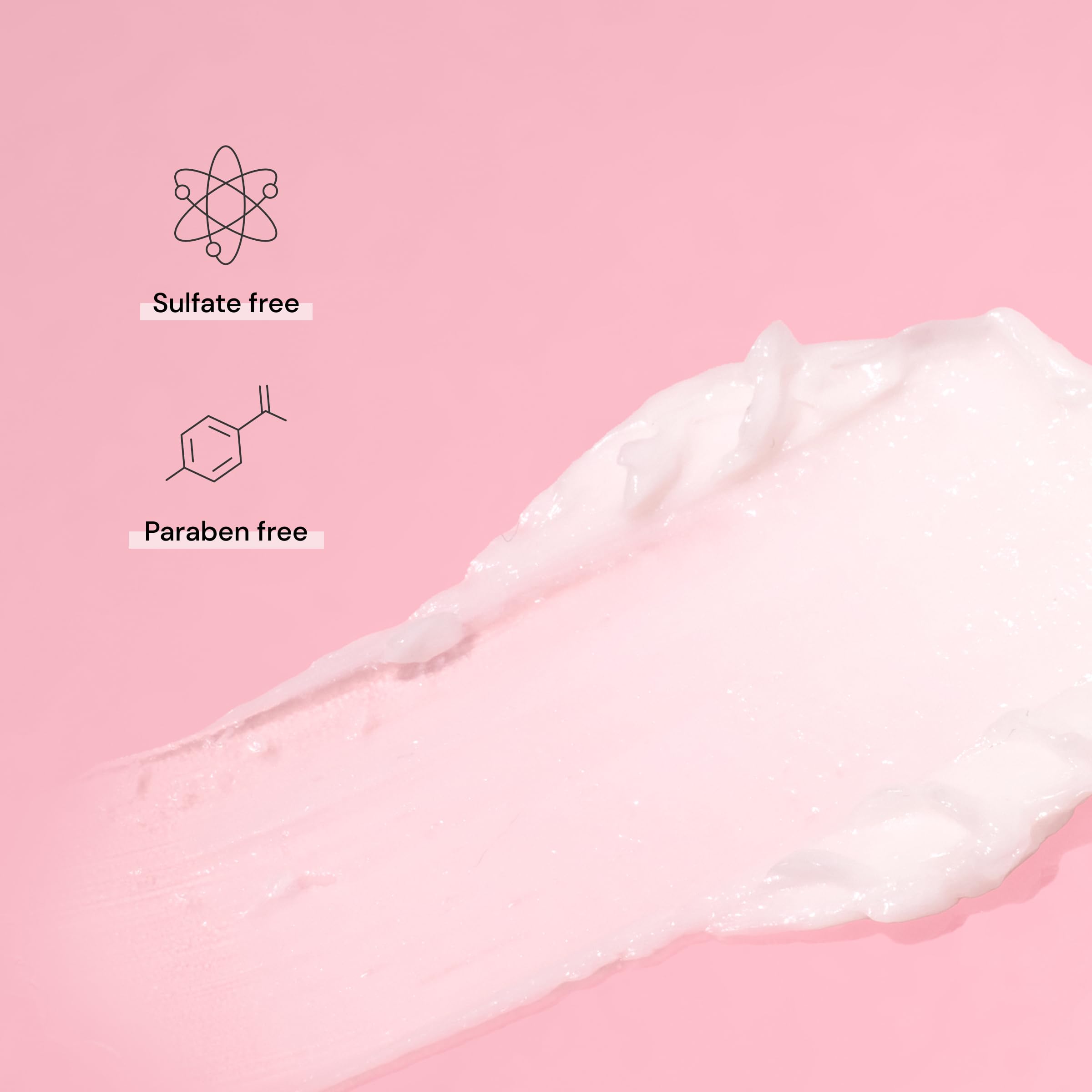 L'ANGE HAIR Borago – douceur veloutée après chaque utilisation.