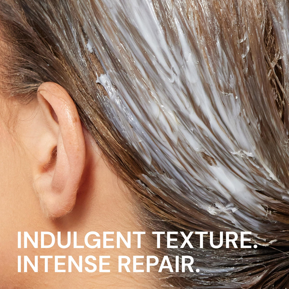 L'ANGE HAIR Borago – contrôle des frisottis.