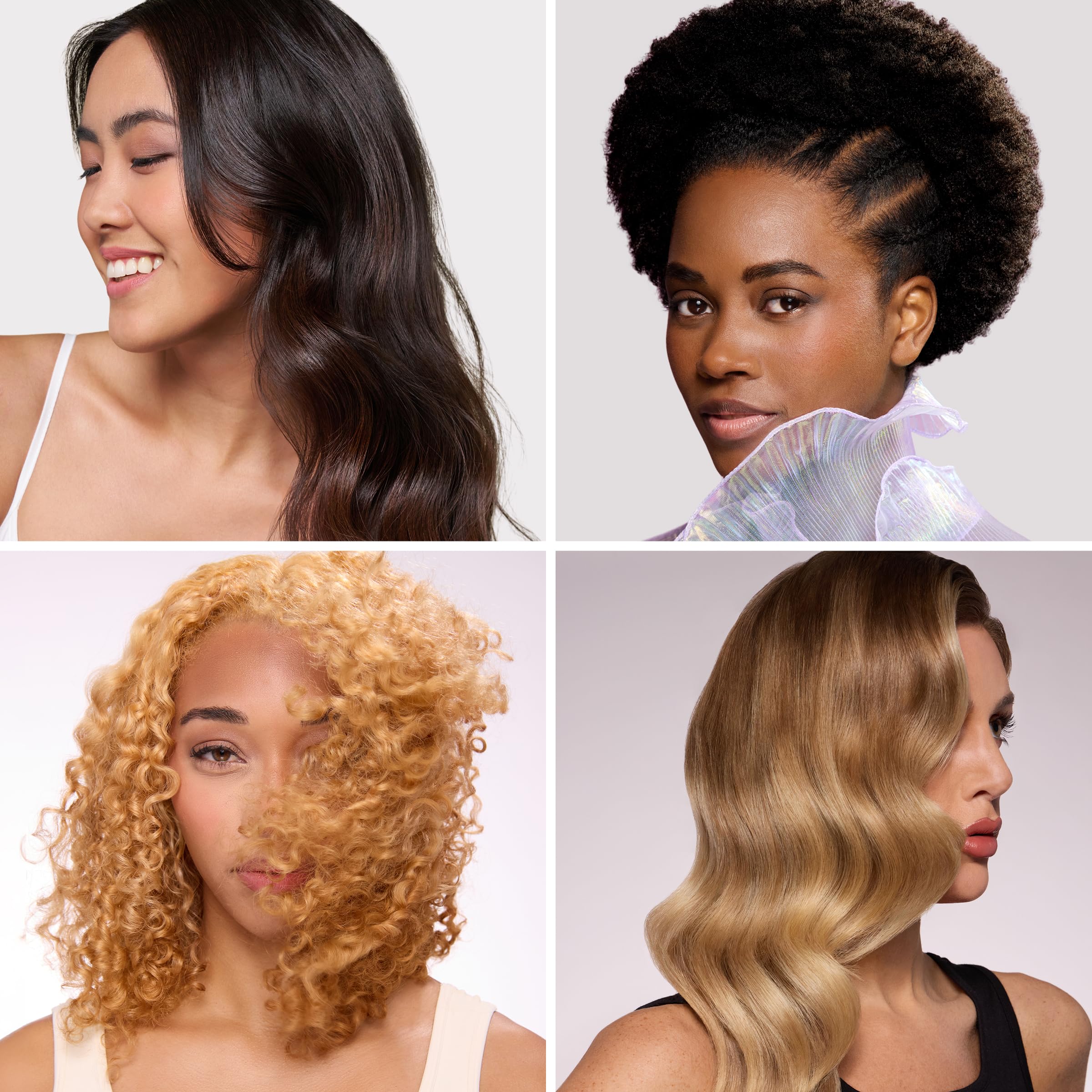 L'ANGE HAIR Borago – rituel hebdomadaire pour cheveux fragiles.