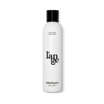 L'ANGE HAIR botella-vertido, acondicionador para rizos que define y suaviza