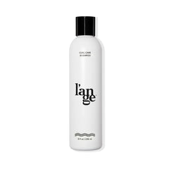 L'ANGE HAIR botella de champú suave para rizos, mejora definición