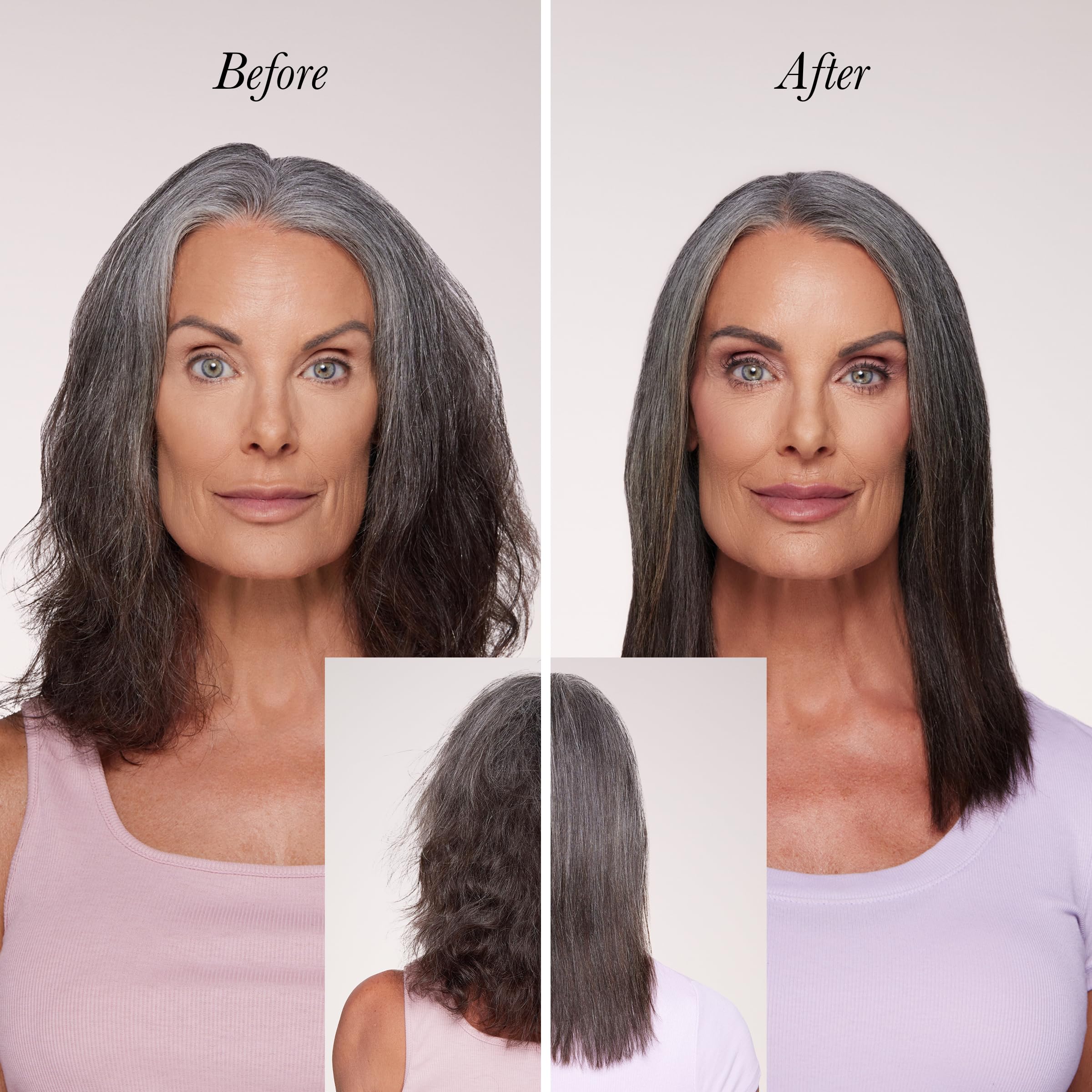 L'ANGE HAIR Le Duo Edge 360 apagado automático tras 60 minutos para seguridad.
