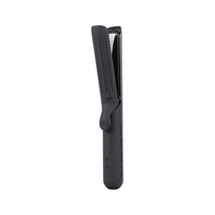 L'ANGE HAIR Le Duo Edge - placas de titanio 1” para alisar con suavidad.