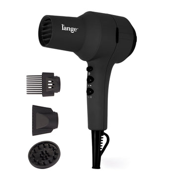 L'ANGE HAIR PowerStyle Ionico Turbo: secador compacto para uso diario.