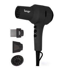 L'ANGE HAIR PowerStyle Ionico Turbo: secador compacto para uso diario.