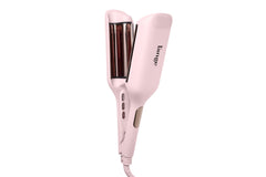 L'ANGE HAIR SculptWaver barra de onda profunda para rizos definidos