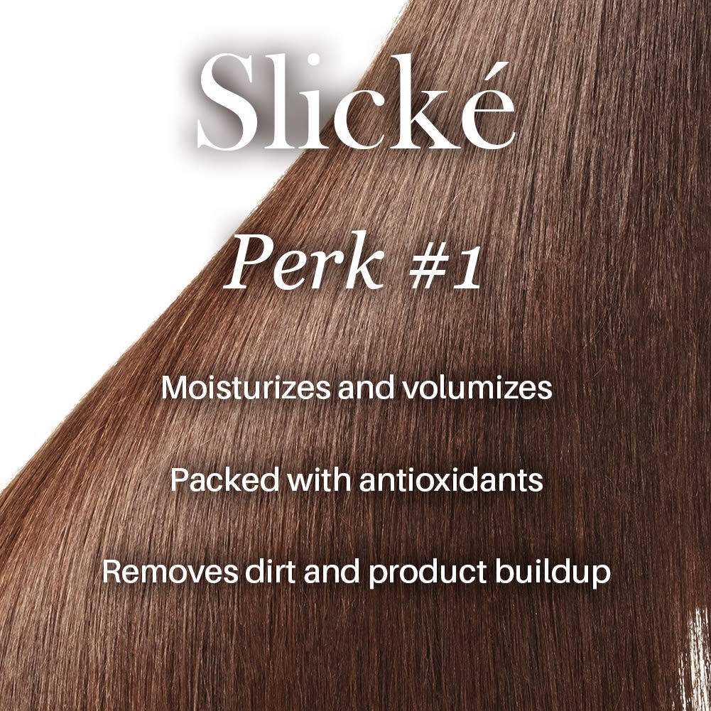 L'ANGE HAIR Slické, textura cremosa, hidratación suave para peinado cómodo.
