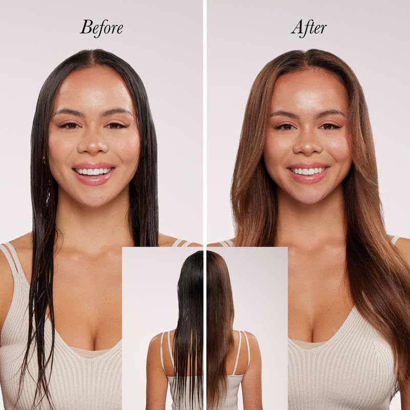 L'ANGE HAIR Soleil secador pelo cable largo para mayor maniobrabilidad