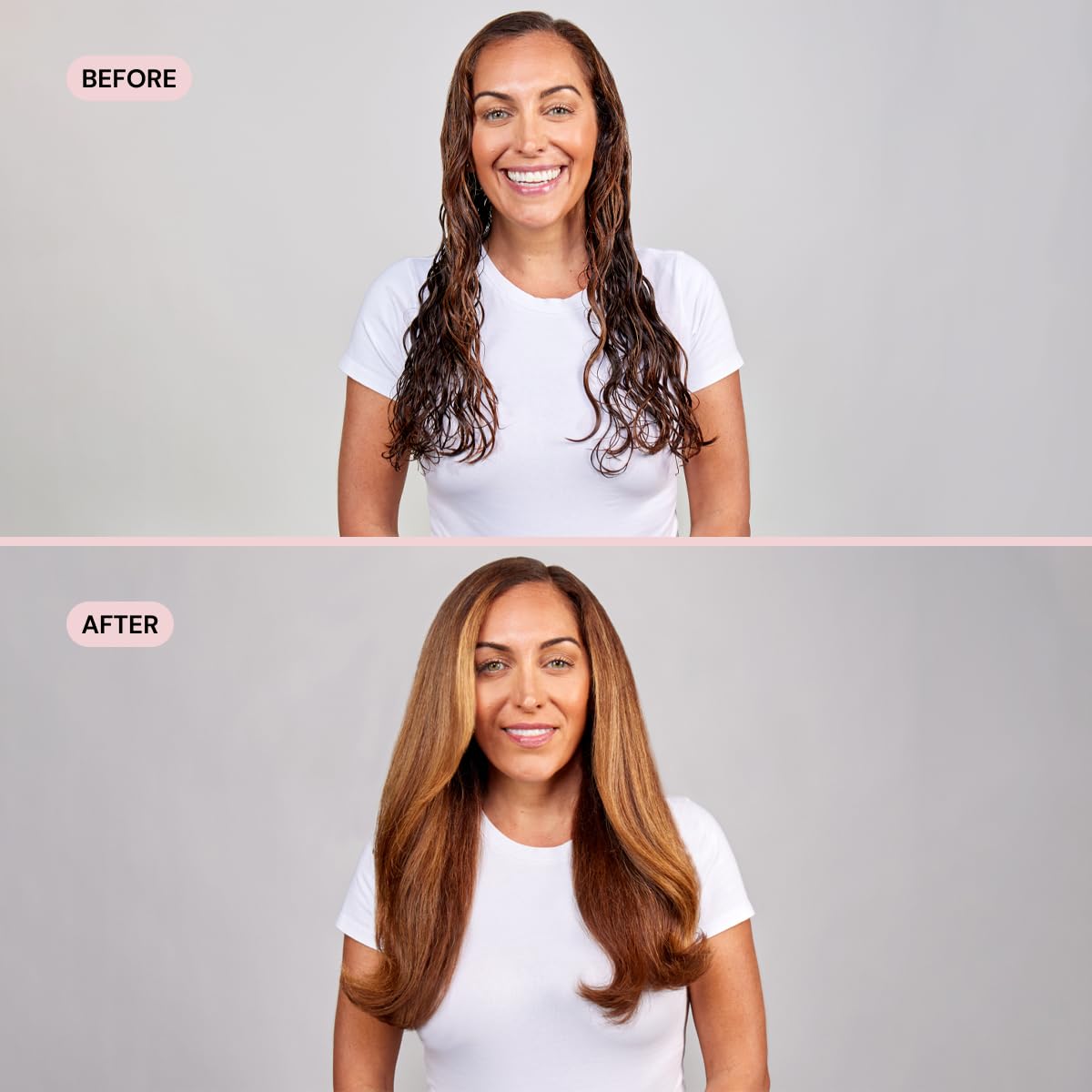 L'ANGE HAIR Soleil secador profesional con cable largo para maniobras cómodas