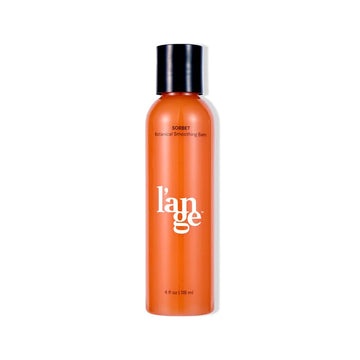 Sorbet de L'ANGE HAIR: bálsamo suavizante para rizos definidos y cabello suave sin encrespamiento.