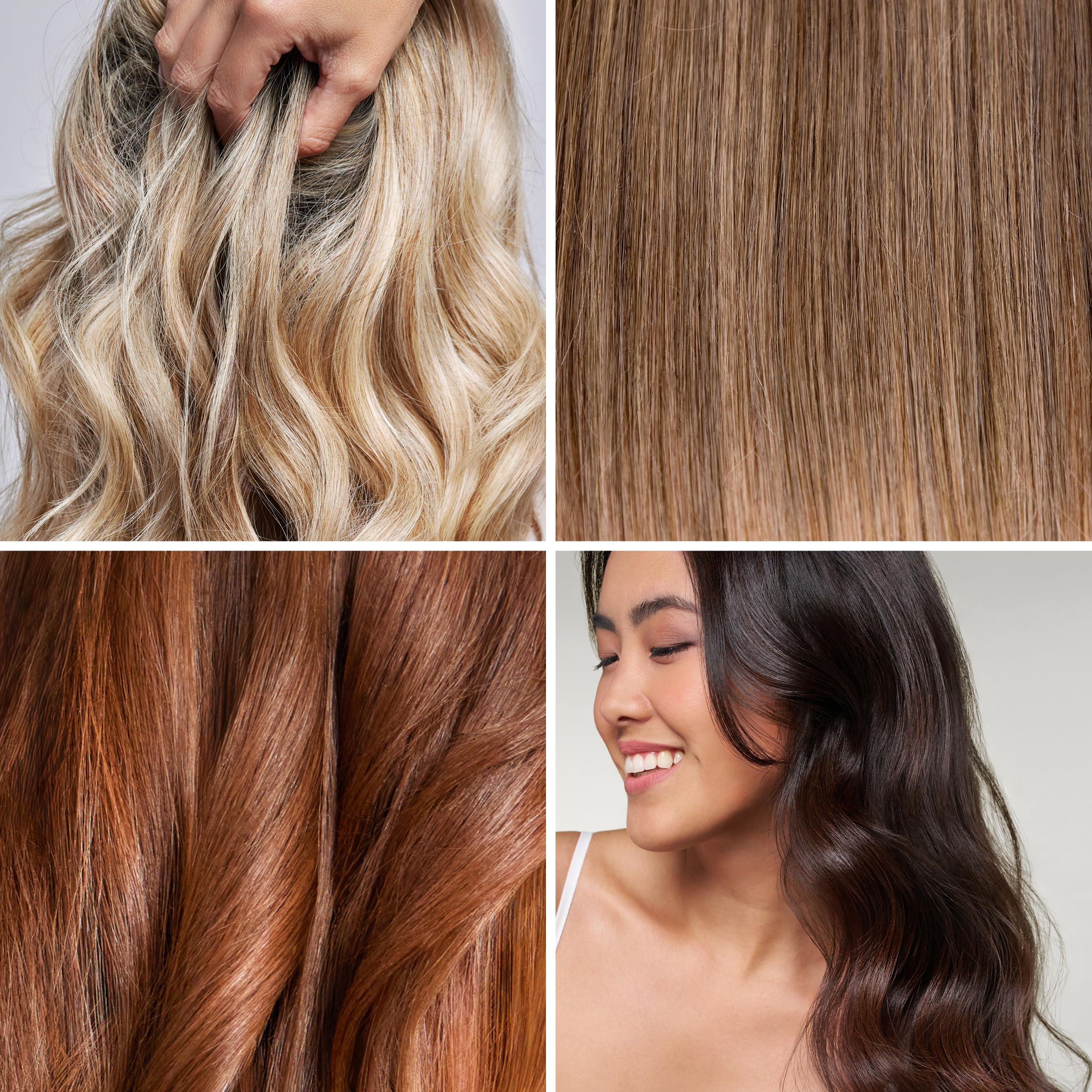 L'ANGE HAIR Star Dust tamaño de viaje para retoques rápidos
