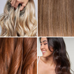 L'ANGE HAIR Star Dust tamaño de viaje para retoques rápidos