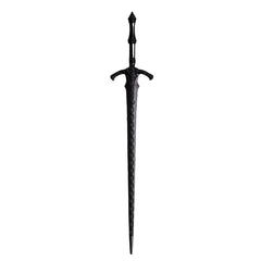 LANGHONG detalle diseño vikingo en pasadores para looks distintivos